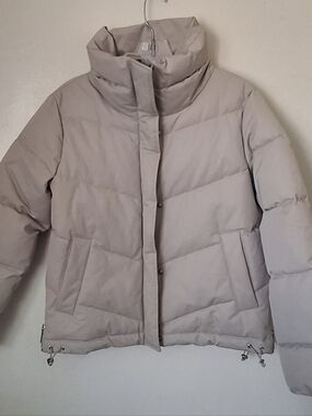 Reiss Dax Puffer Jacket